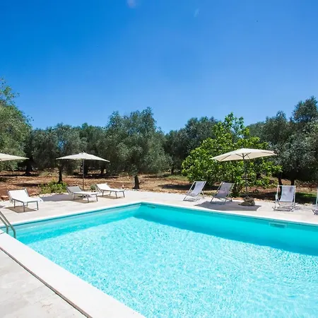 Fidelis Room&breakfast Ceglie Messapica
